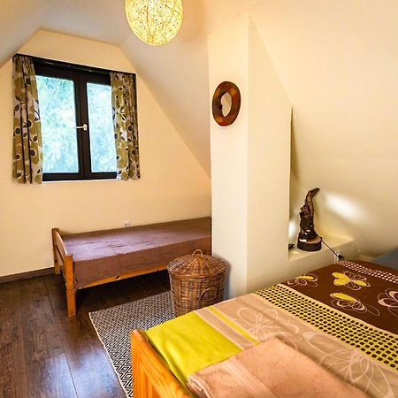 Apartamento FAnima vendégház Verőcemaros Exterior foto