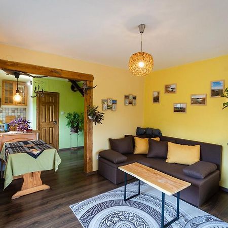 Apartamento FAnima vendégház Verőcemaros Exterior foto