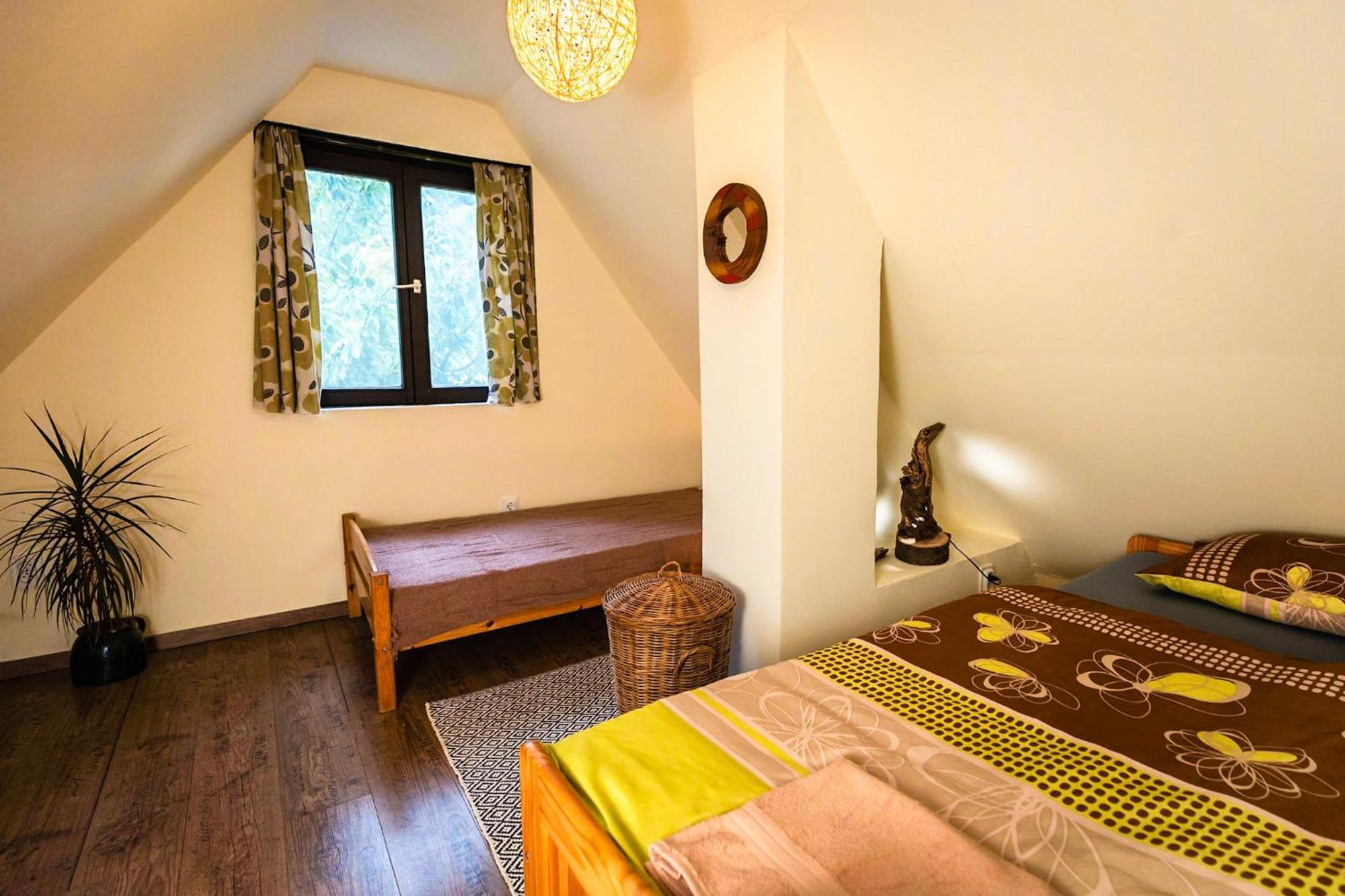 Apartamento FAnima vendégház Verőcemaros Exterior foto