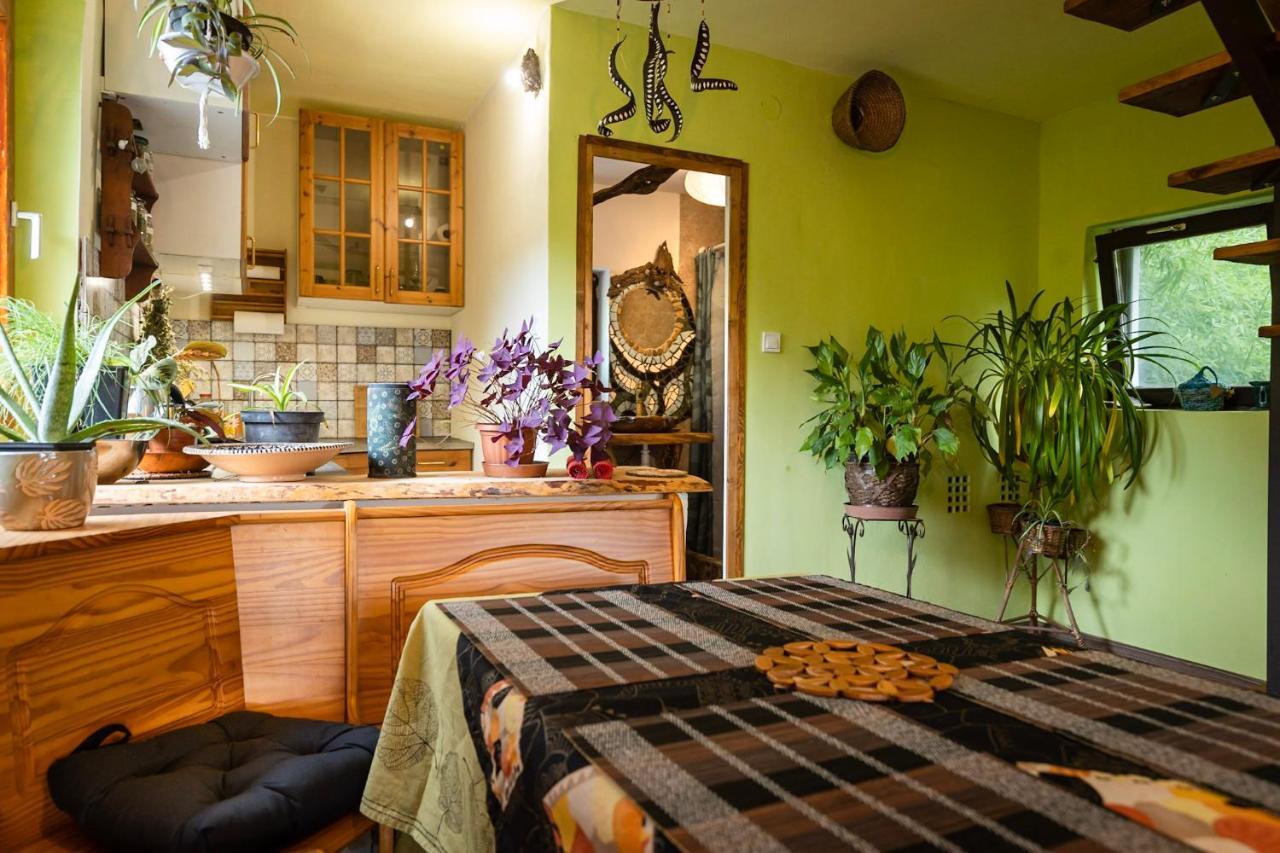 Apartamento FAnima vendégház Verőcemaros Exterior foto
