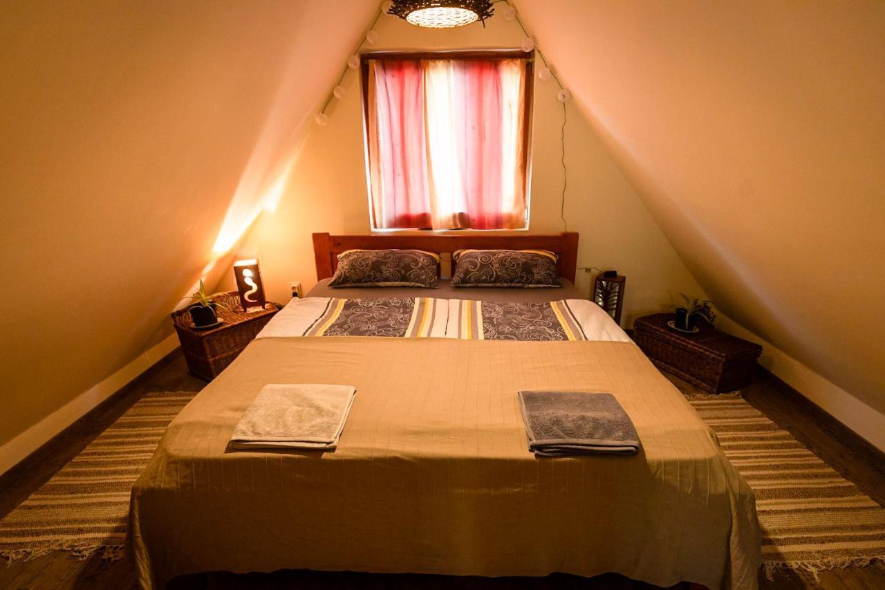 Apartamento FAnima vendégház Verőcemaros Exterior foto