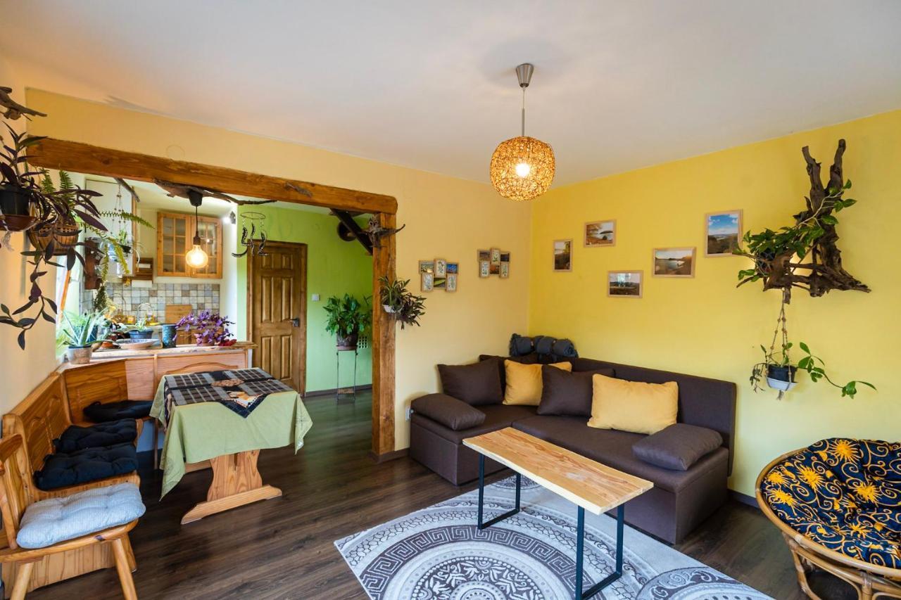 Apartamento FAnima vendégház Verőcemaros Exterior foto